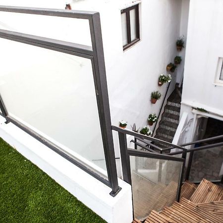 5 - La Terraza De Tarifa - Enjoy Tarifa 아파트 외부 사진